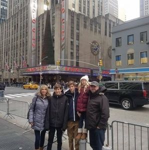 Meet your Posher, Tyler